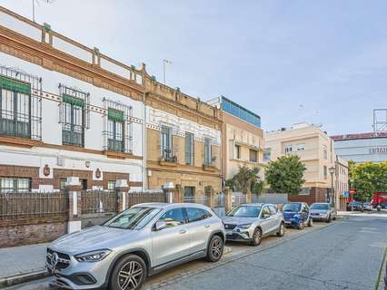 Casa en venta en Sevilla