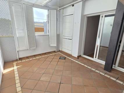 Piso en alquiler en Sevilla