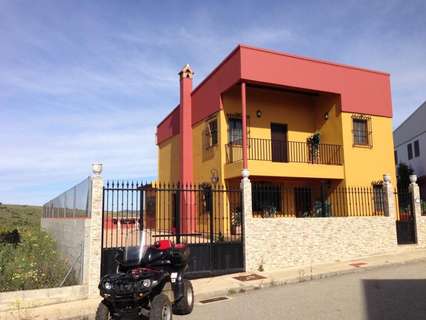 Casa en venta en El Castillo de las Guardas