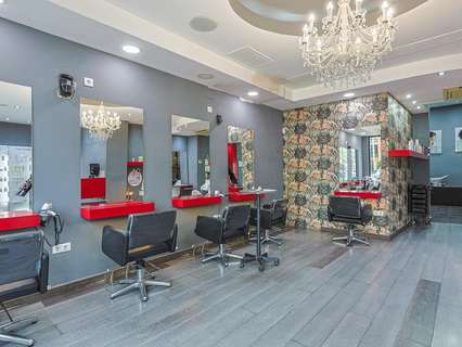 Local comercial en alquiler en Sevilla