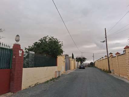 Parcela rústica en venta en Dos Hermanas