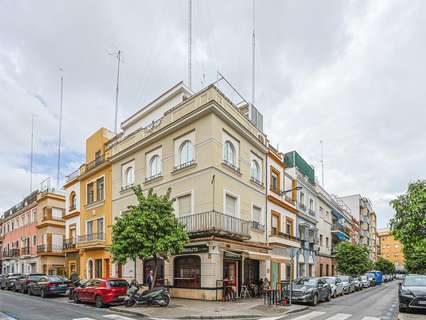 Piso en venta en Sevilla