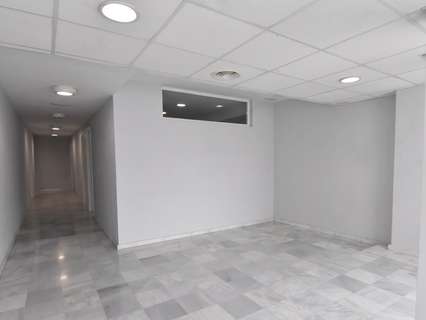 Local comercial en alquiler en Sevilla