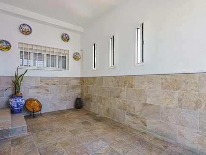 Casa en venta en Santiponce