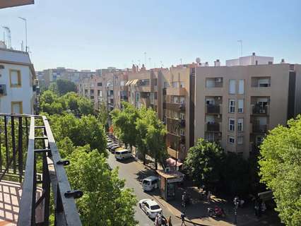 Piso en alquiler en Sevilla rebajado