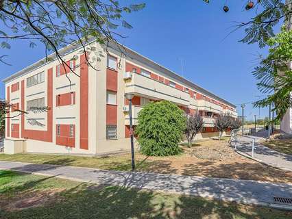 Piso en venta en Tomares