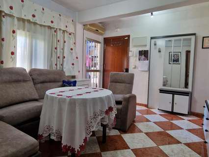 Piso en venta en Sevilla