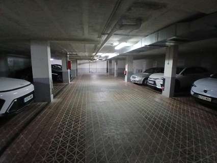 Plaza de parking en alquiler en Sevilla