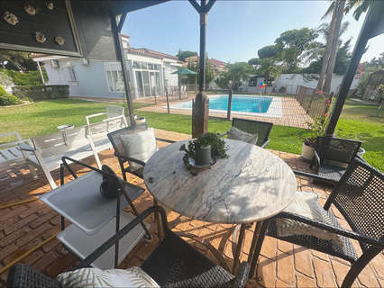 Chalet en venta en Chiclana de la Frontera