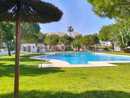 Apartamento en alquiler en Chiclana de la Frontera