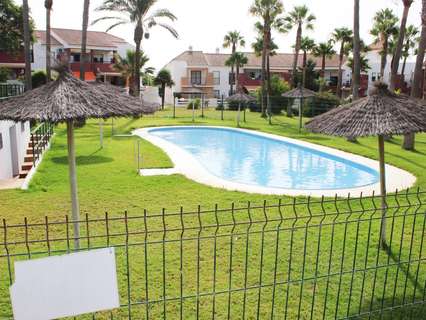 Casa en alquiler en Chiclana de la Frontera