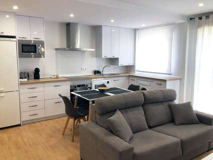 Piso en alquiler en Cádiz