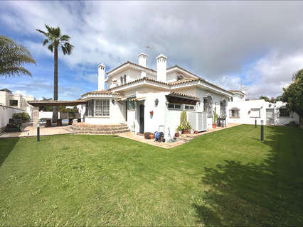 Chalet en venta en Chiclana de la Frontera rebajado
