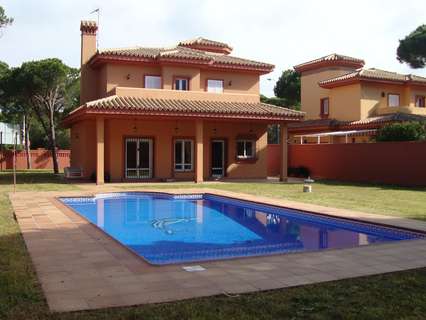 Chalet en venta en Chiclana de la Frontera