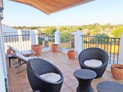 Apartamento en alquiler en Chiclana de la Frontera