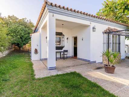 Chalet en venta en Chiclana de la Frontera