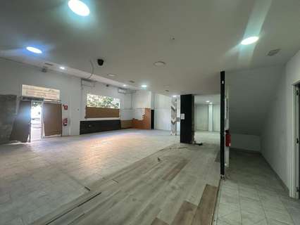 Local comercial en alquiler en Cádiz