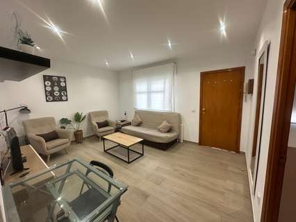 Piso en venta en Cádiz