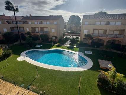 Apartamento en alquiler en Chiclana de la Frontera