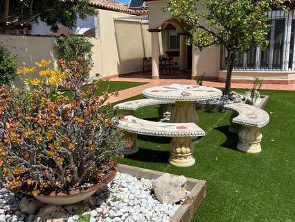 Chalet en alquiler en Chiclana de la Frontera