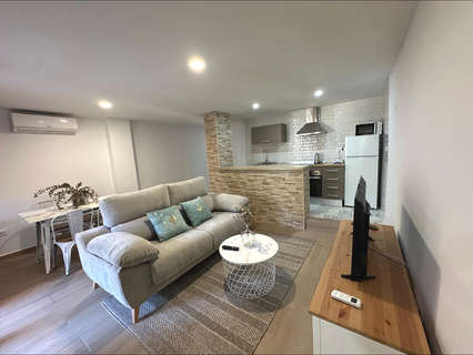 Piso en venta en Chiclana de la Frontera rebajado
