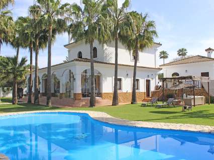 Chalet en venta en Sanlúcar de Barrameda