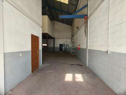 Nave industrial en venta en Chiclana de la Frontera