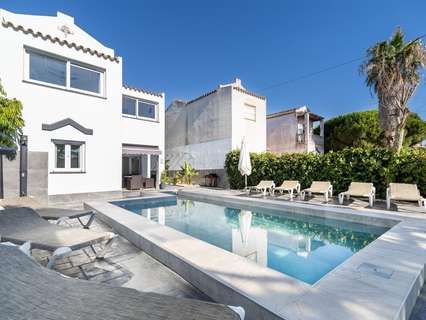 Chalet en venta en Chiclana de la Frontera