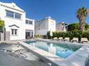 Chalet en venta en Chiclana de la Frontera