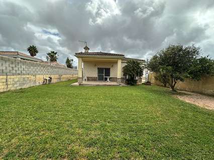 Chalet en venta en Chiclana de la Frontera