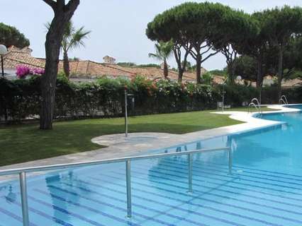 Apartamento en alquiler en Chiclana de la Frontera