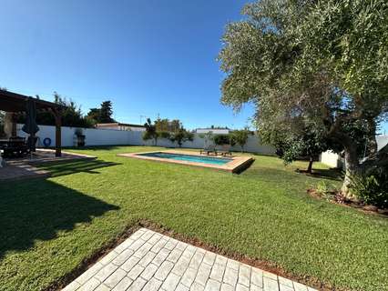 Chalet en venta en Chiclana de la Frontera