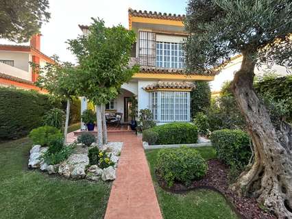 Chalet en venta en Chiclana de la Frontera