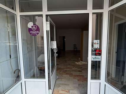 Local comercial en alquiler en Sevilla