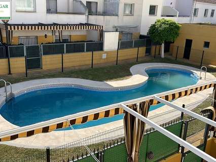 Casa en alquiler en Coria del Río rebajada