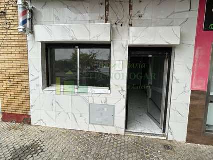 Local comercial en alquiler en Sevilla