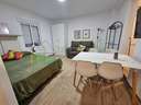 Estudio en alquiler en Sevilla rebajado