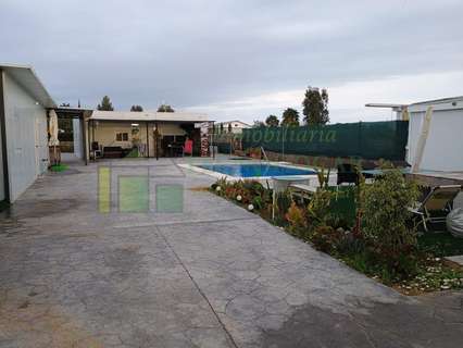 Casa en venta en Los Palacios y Villafranca