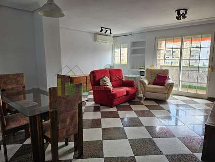 Piso en alquiler en Sevilla