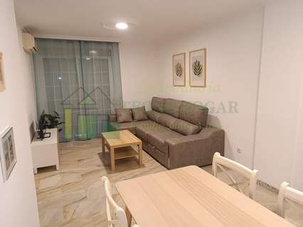 Piso en alquiler en Sevilla