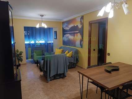 Piso en alquiler en Sevilla