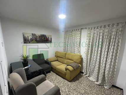 Piso en alquiler en Sevilla