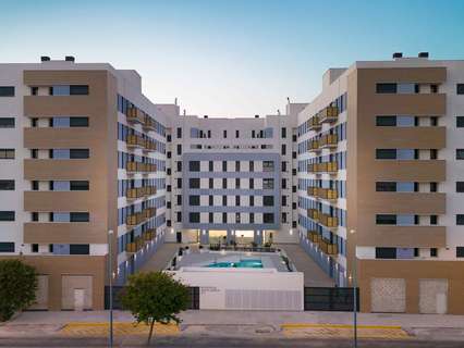 Piso en venta en Sevilla