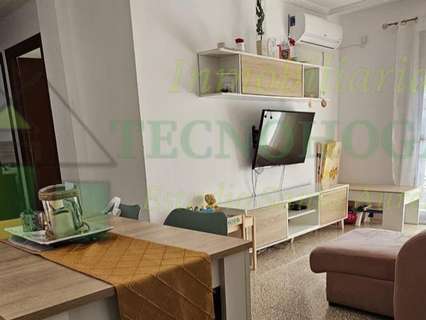 Piso en venta en Sevilla