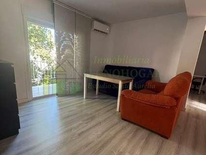 Piso en alquiler en Sevilla