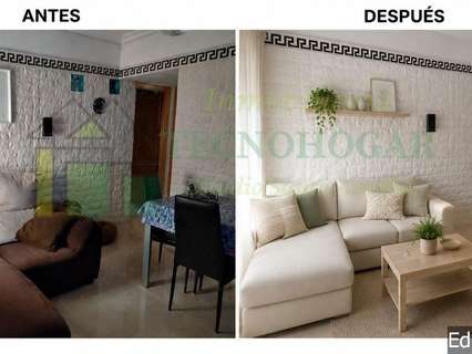 Piso en venta en Sevilla