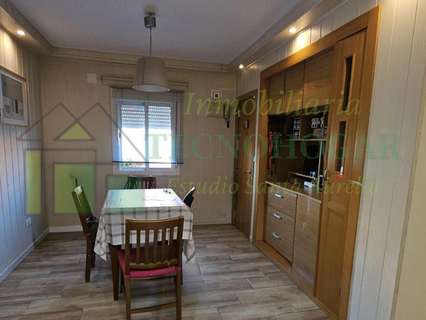 Piso en alquiler en Sevilla