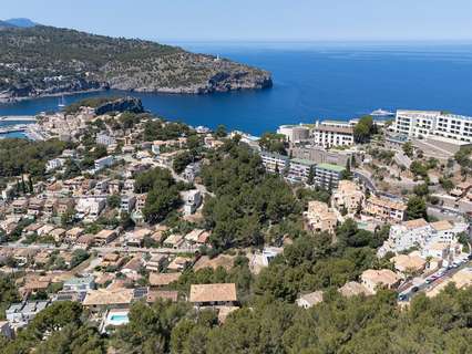 Parcela rústica en venta en Sóller