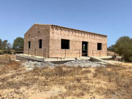 Casa rústica en venta en Felanitx