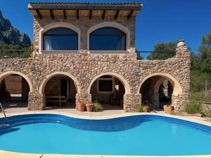 Casa en venta en Puigpunyent
